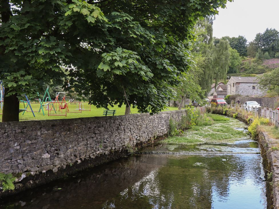 Town End Barn - Peak District & Derbyshire - 936838 - thumbnail photo 25