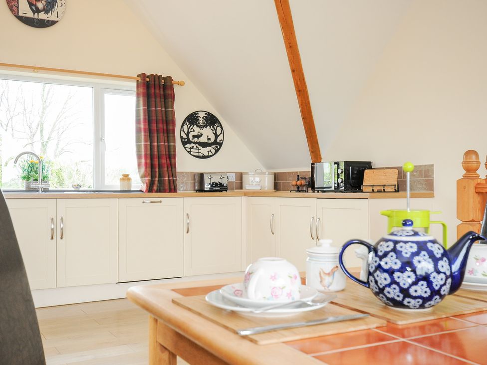 Treview - Cornwall - 937854 - thumbnail photo 8