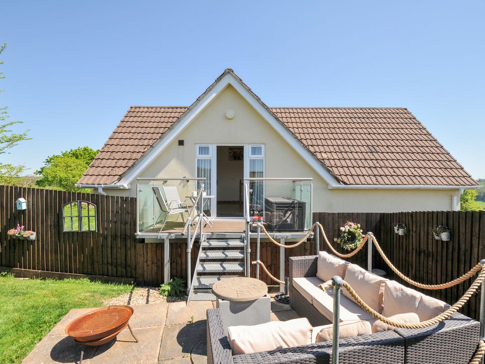 Treview - Cornwall - 937854 - thumbnail photo 22