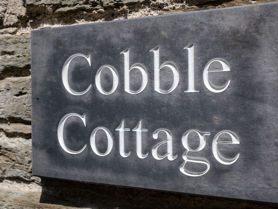 Cobble Cottage - Cornwall - 938196 - thumbnail photo 3