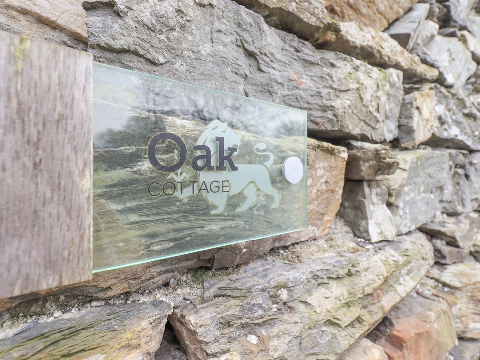 Oak Cottage - Lake District - 938718 - thumbnail photo 4