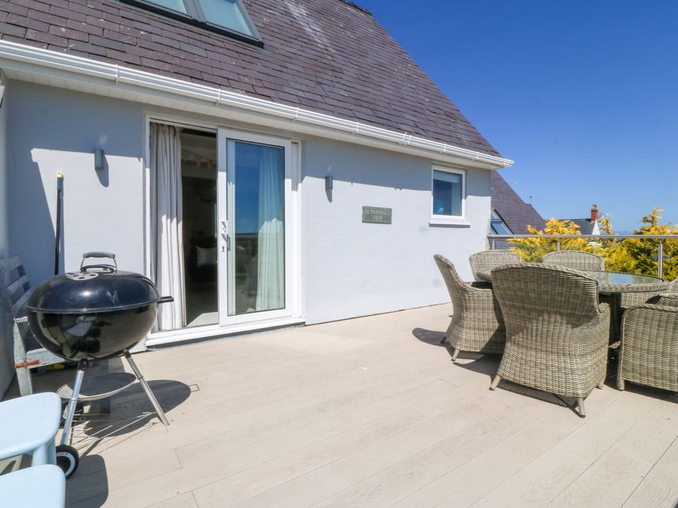 St Tudwals View - North Wales - 938966 - thumbnail photo 25