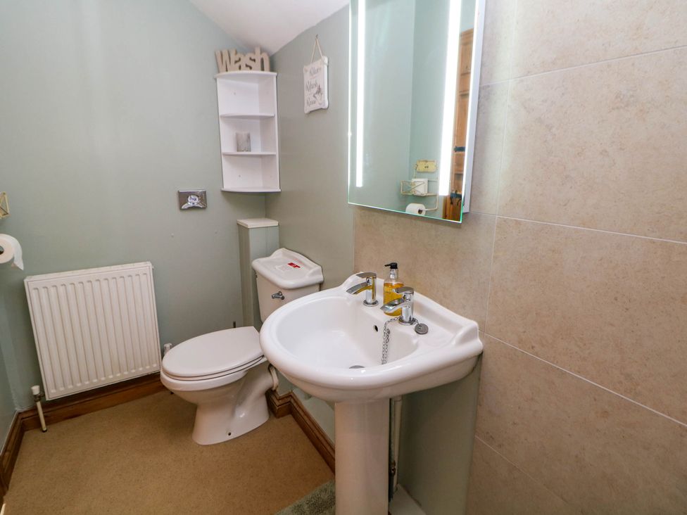 Robin Cottage - Peak District & Derbyshire - 939705 - thumbnail photo 13