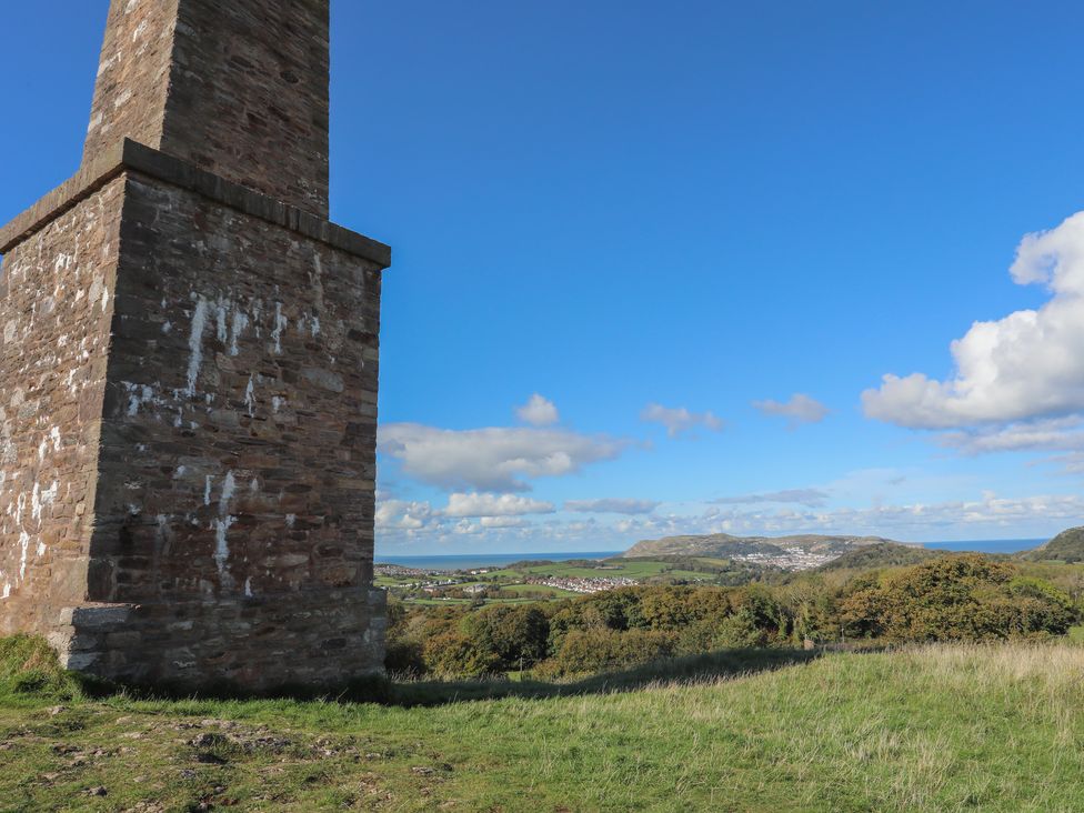 Pabo Lodge - North Wales - 940405 - thumbnail photo 35