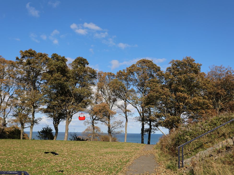 Pabo Lodge - North Wales - 940405 - thumbnail photo 41