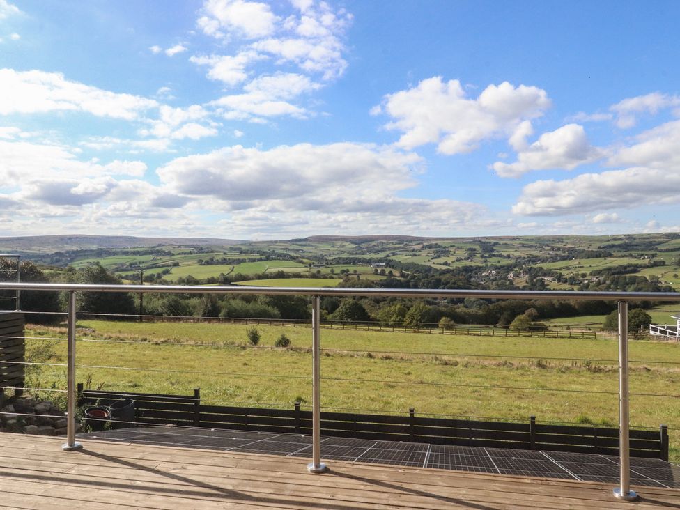 Heath Hideaway - Yorkshire Dales - 941083 - thumbnail photo 11