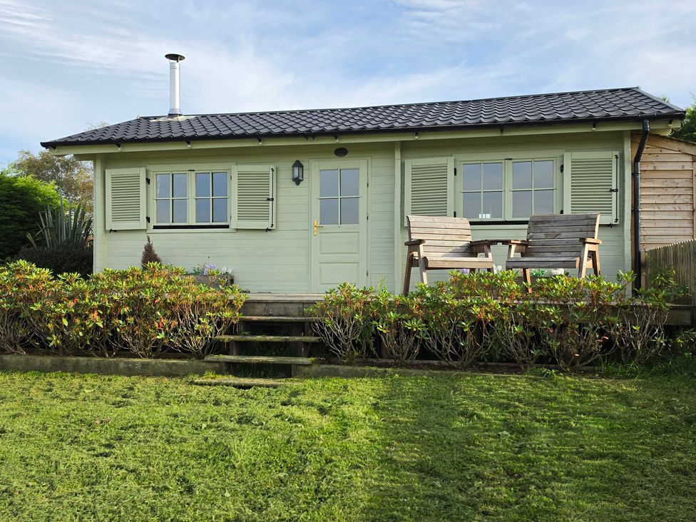 The Shooting Lodge - Peak District & Derbyshire - 941346 - thumbnail photo 2