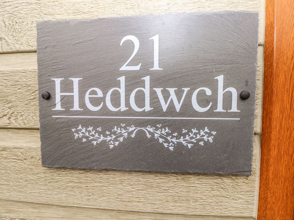 Heddwch - South Wales - 941579 - thumbnail photo 3