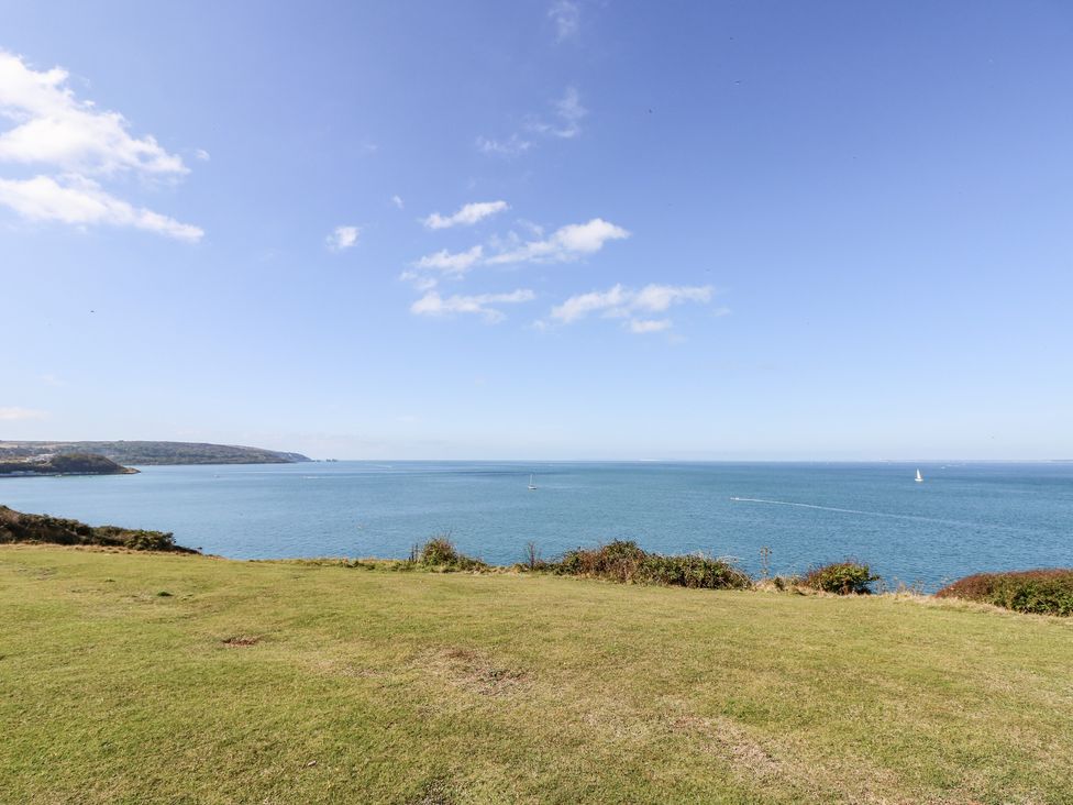 57 Cliff End - Isle of Wight & Hampshire - 942183 - thumbnail photo 19