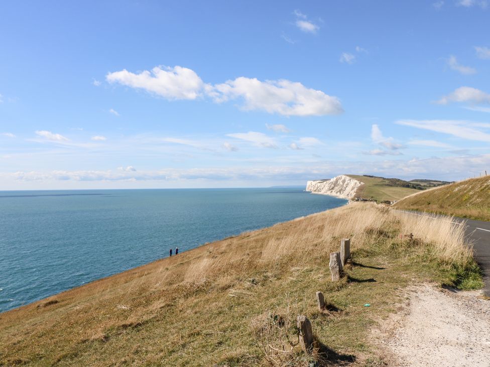 57 Cliff End - Isle of Wight & Hampshire - 942183 - thumbnail photo 24