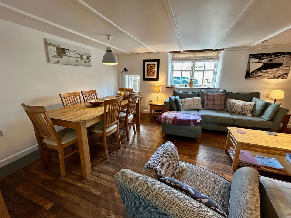 14 Boscaswell Downs - Cornwall - 942222 - thumbnail photo 3