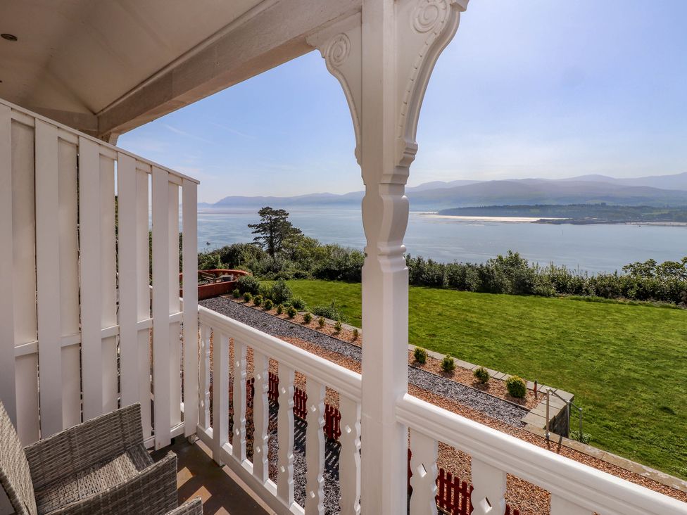 Menai View - North Wales - 942400 - thumbnail photo 1
