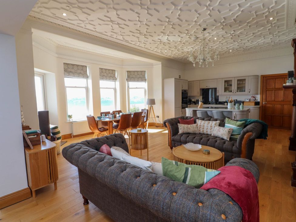 Menai View - North Wales - 942400 - thumbnail photo 6