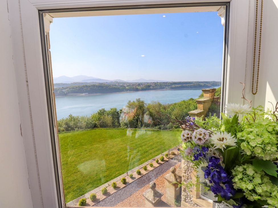 Menai View - North Wales - 942400 - thumbnail photo 22