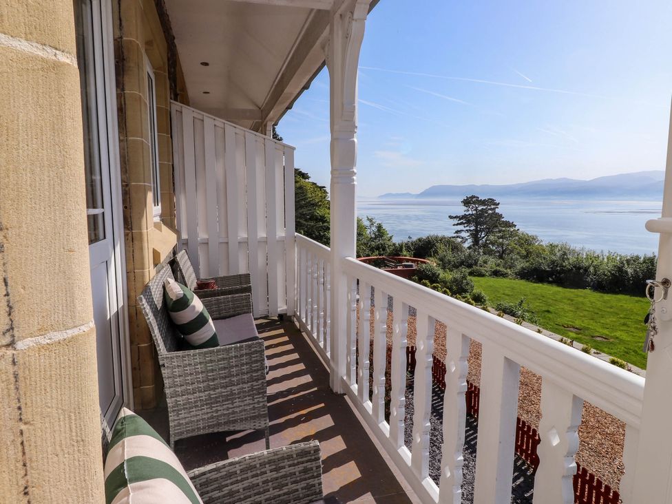 Menai View - North Wales - 942400 - thumbnail photo 34
