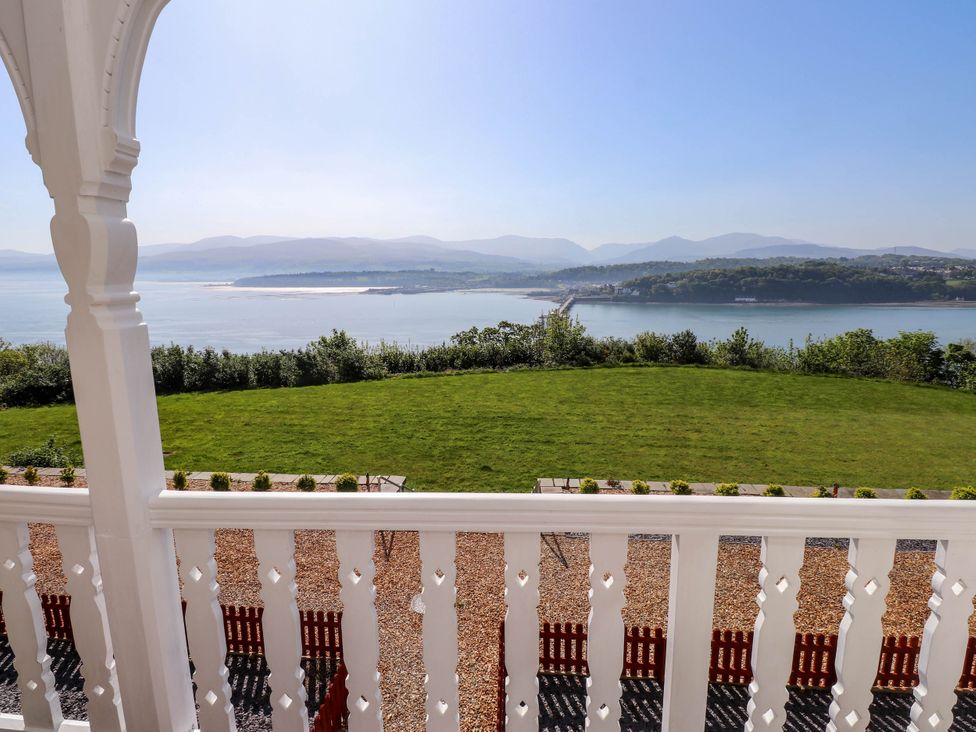 Menai View - North Wales - 942400 - thumbnail photo 35