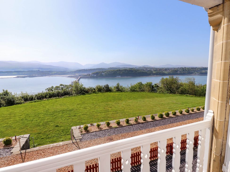 Menai View - North Wales - 942400 - thumbnail photo 36