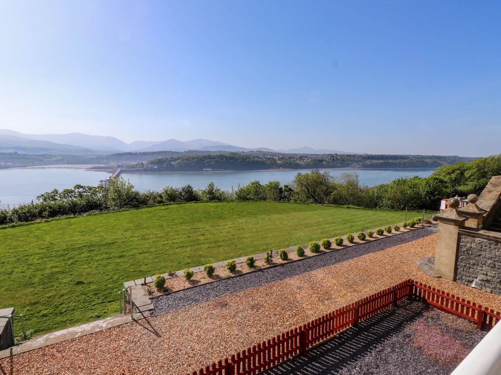 Menai View - North Wales - 942400 - thumbnail photo 37