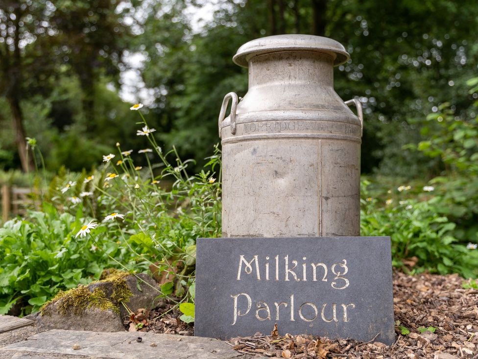 The Milking Parlour - Devon - 942407 - thumbnail photo 4