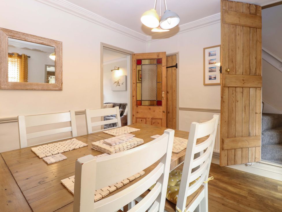 Fern Cottage - Norfolk - 942674 - thumbnail photo 8