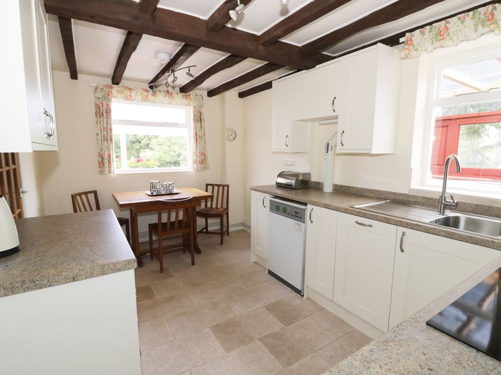 Causeway Cottage - Herefordshire - 942746 - thumbnail photo 8