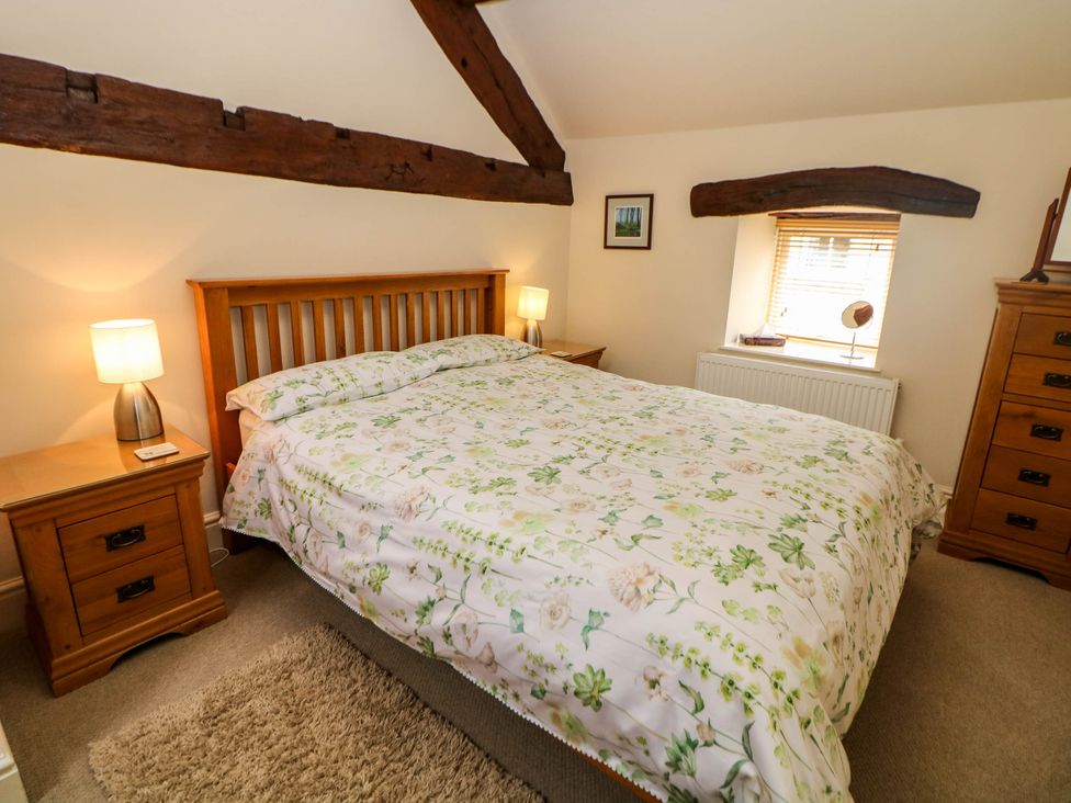 Brookside Barn - Peak District & Derbyshire - 942770 - thumbnail photo 10