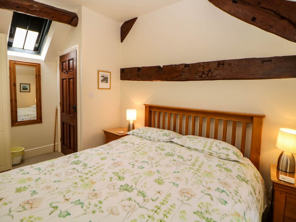 Brookside Barn - Peak District & Derbyshire - 942770 - thumbnail photo 11
