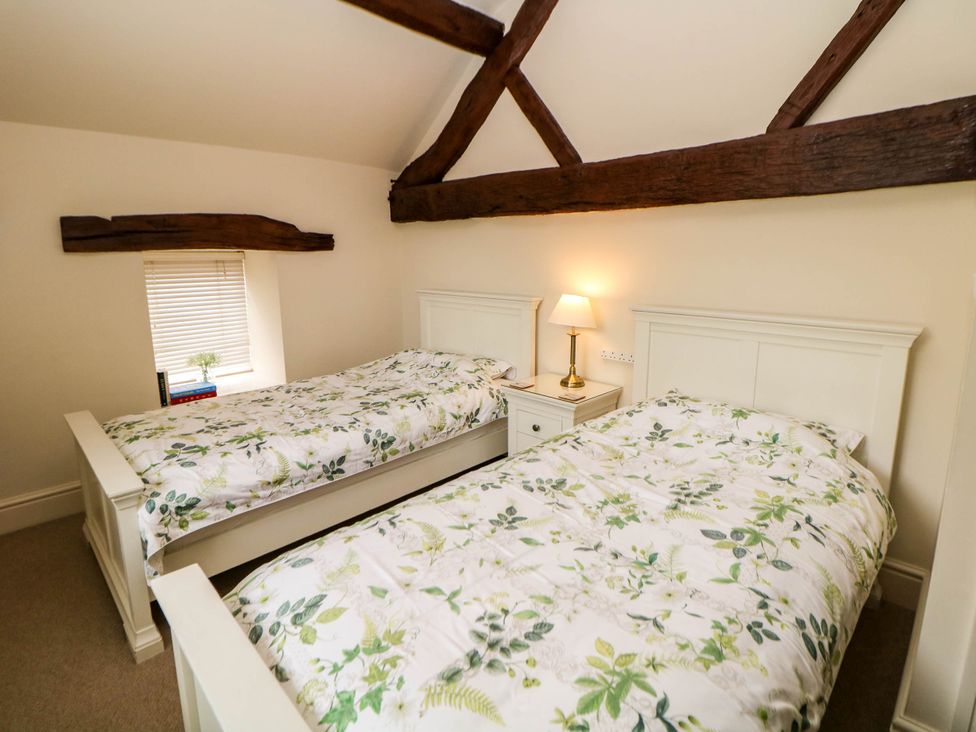 Brookside Barn - Peak District & Derbyshire - 942770 - thumbnail photo 12