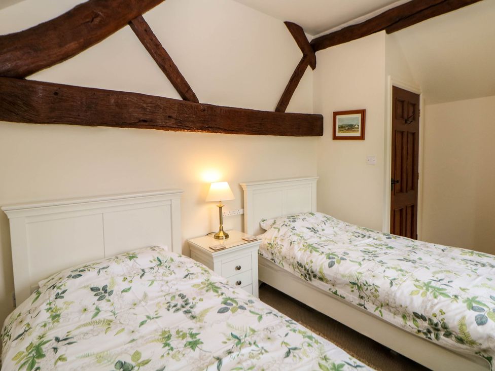 Brookside Barn - Peak District & Derbyshire - 942770 - thumbnail photo 13