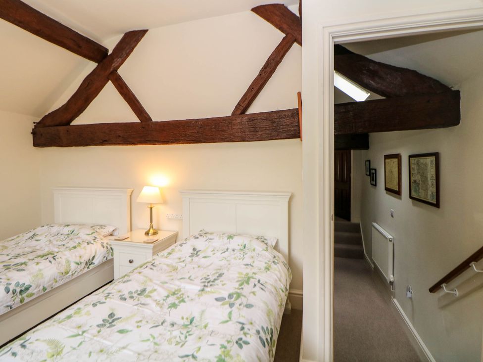 Brookside Barn - Peak District & Derbyshire - 942770 - thumbnail photo 14