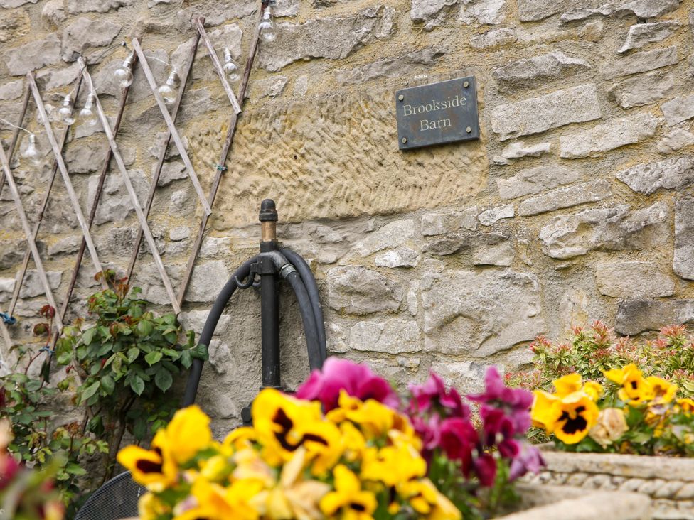 Brookside Barn - Peak District & Derbyshire - 942770 - thumbnail photo 17