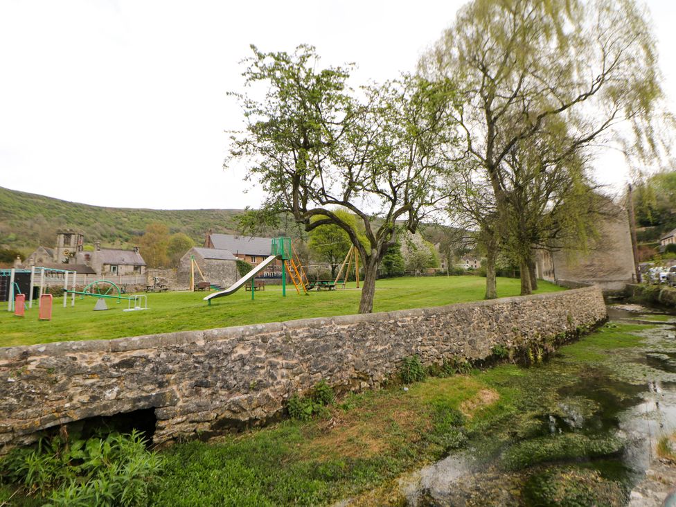 Brookside Barn - Peak District & Derbyshire - 942770 - thumbnail photo 18
