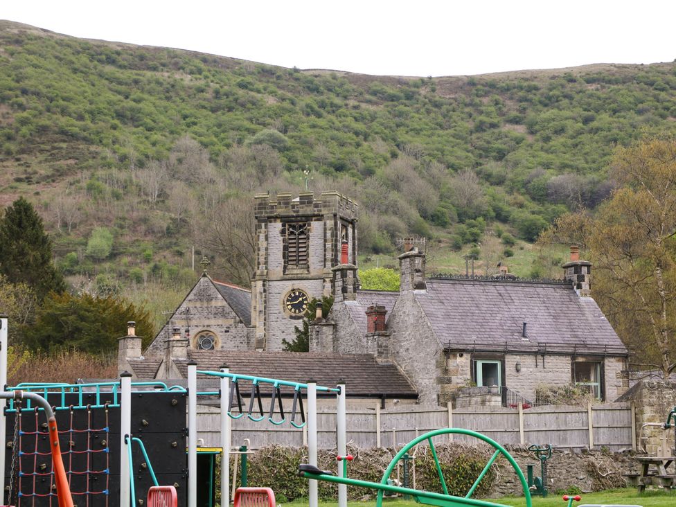 Brookside Barn - Peak District & Derbyshire - 942770 - thumbnail photo 19