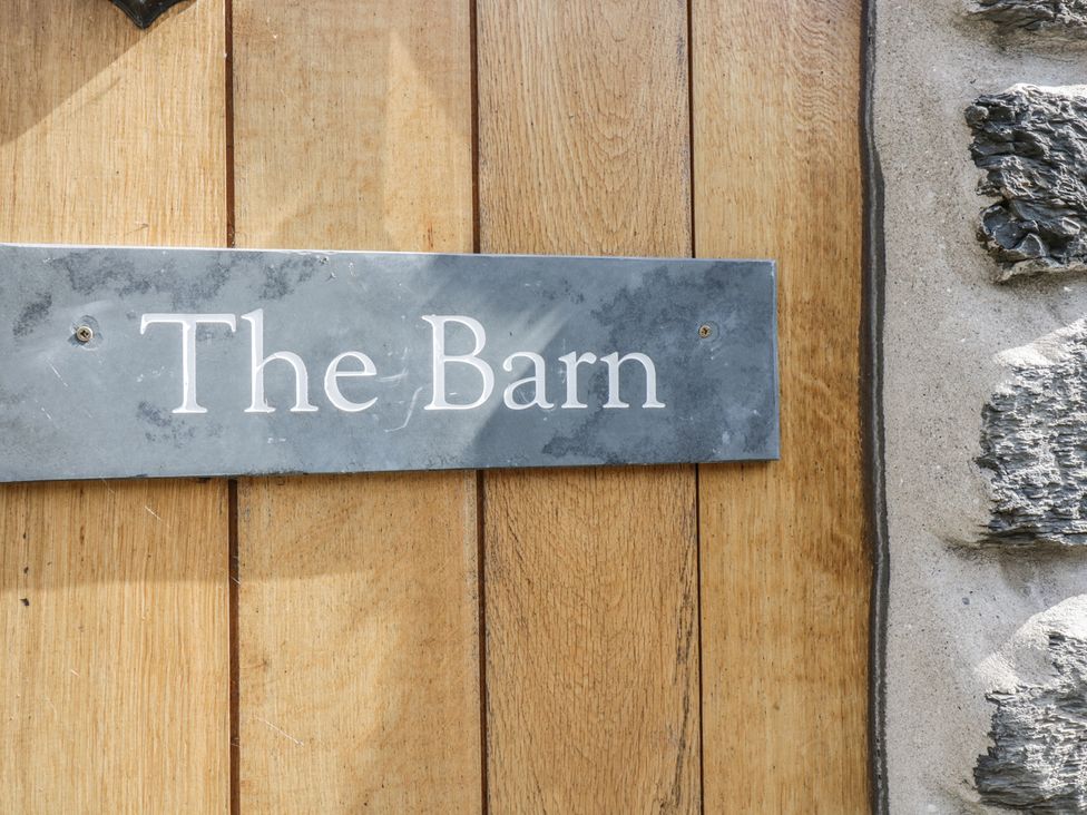 The Barn - North Wales - 942902 - thumbnail photo 6
