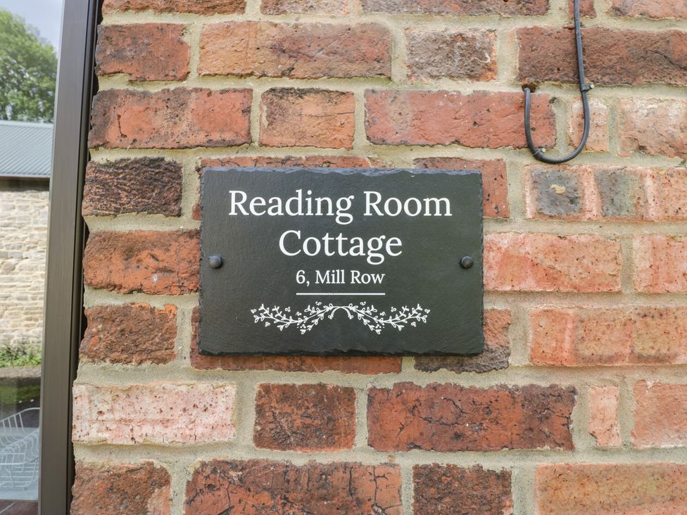 Reading Room Cottage - Cotswolds - 943645 - thumbnail photo 2
