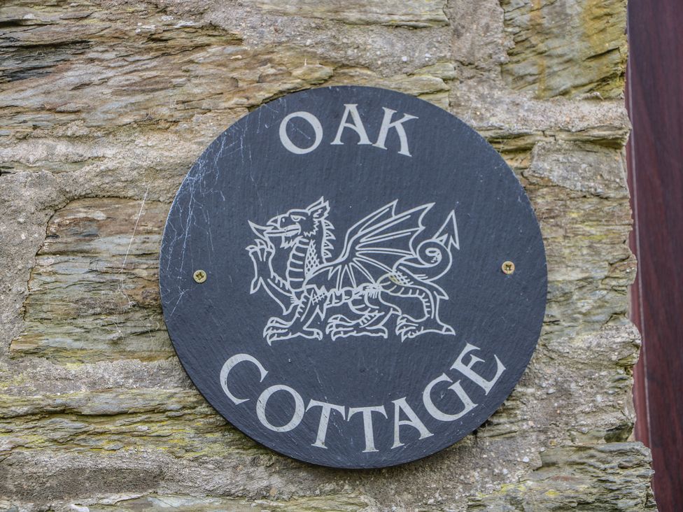Oak Cottage - South Wales - 943683 - thumbnail photo 3
