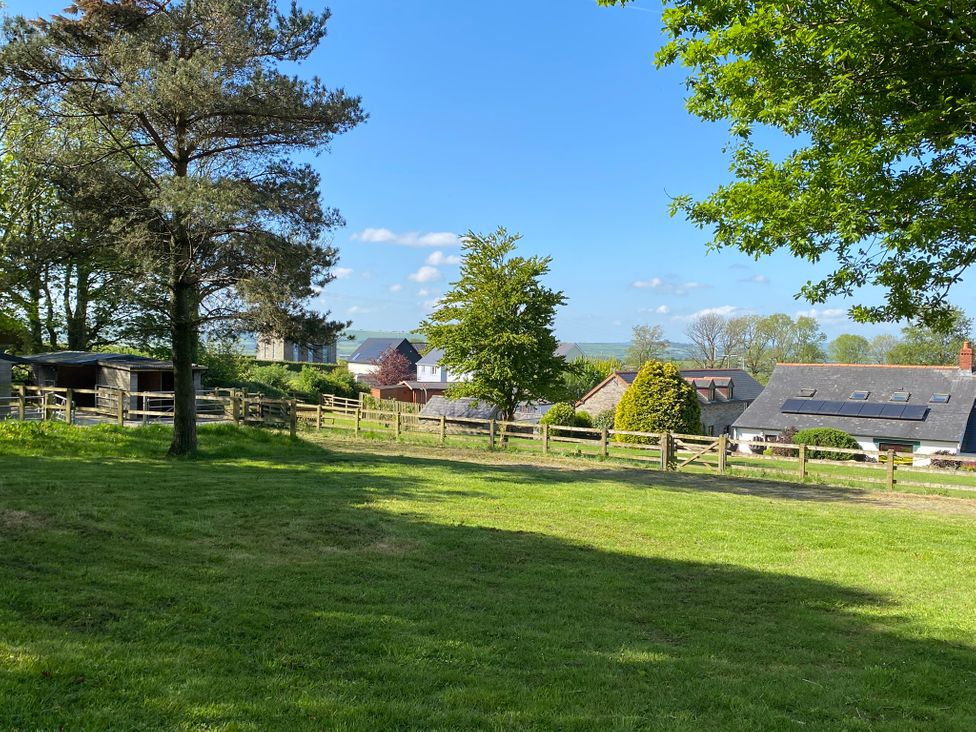 Oak Cottage - South Wales - 943683 - thumbnail photo 35