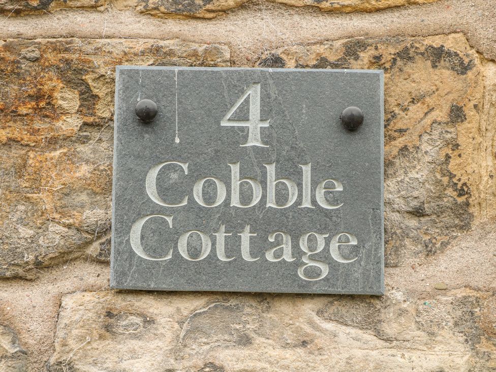 Cobble Cottage - Yorkshire Dales - 944540 - thumbnail photo 2
