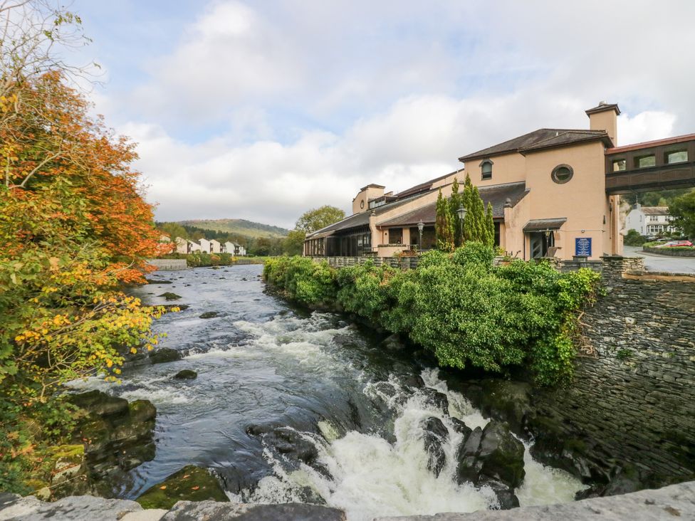 Inglenook - Lake District - 944583 - thumbnail photo 57