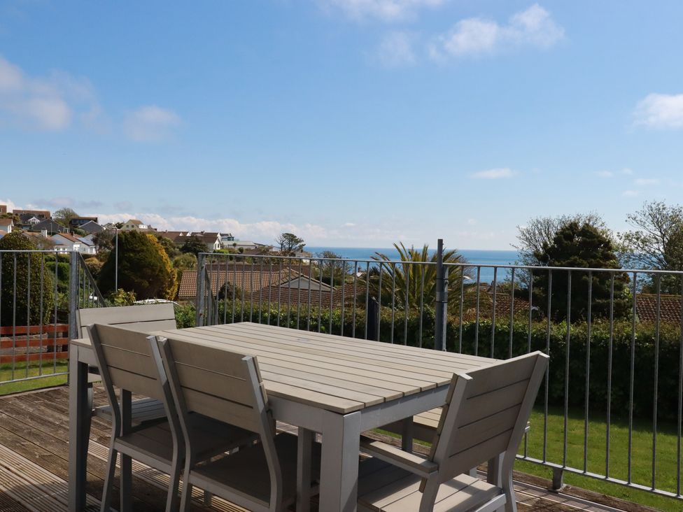Treverrion - Cornwall - 945468 - thumbnail photo 3