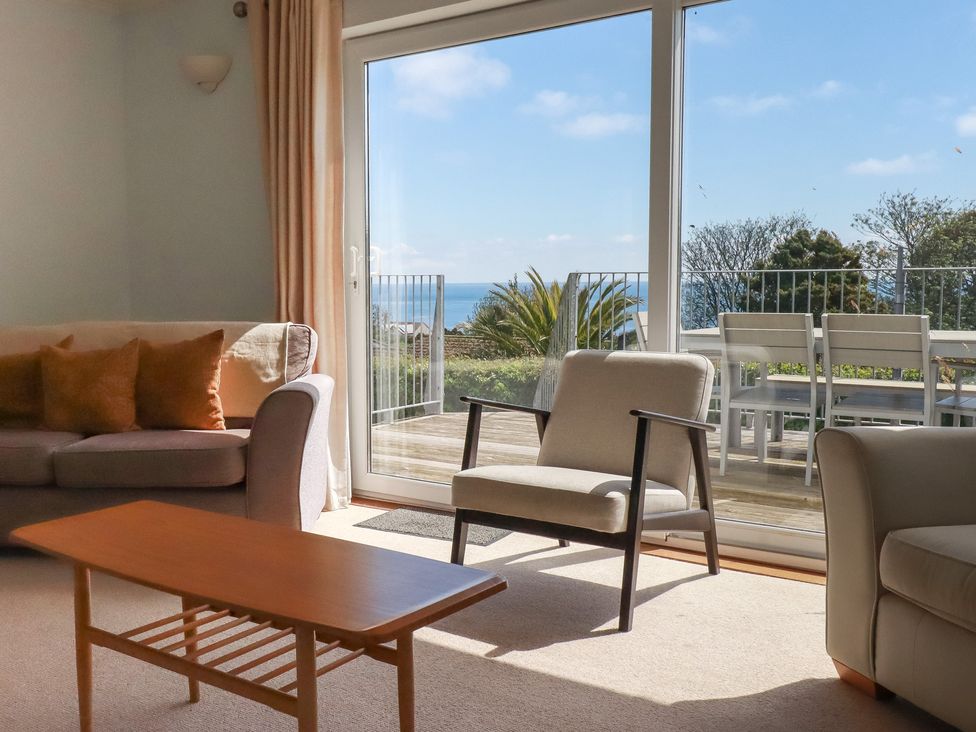 Treverrion - Cornwall - 945468 - thumbnail photo 4