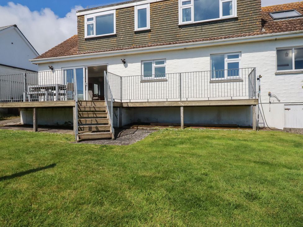 Treverrion - Cornwall - 945468 - thumbnail photo 24