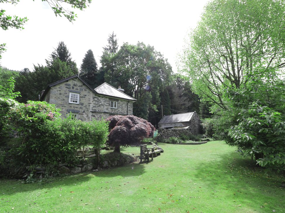 Beaver Grove Cottage - North Wales - 945612 - thumbnail photo 13