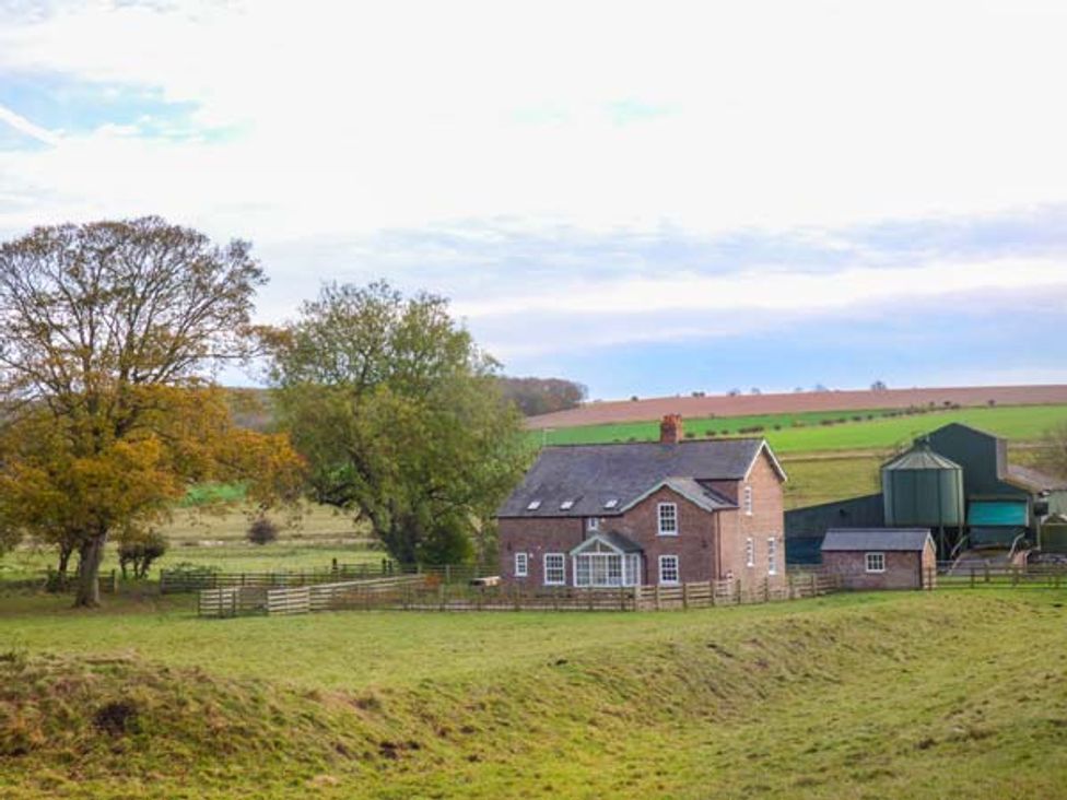 Foreman's House - North Yorkshire (incl. Whitby) - 947040 - thumbnail photo 43