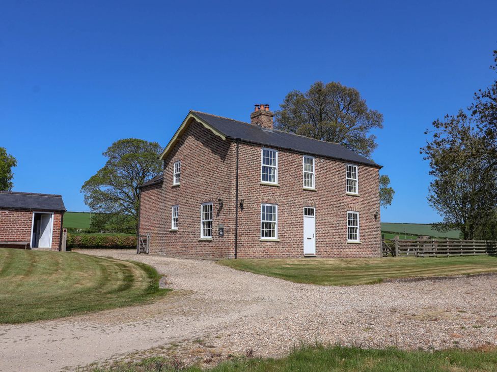 Foreman's House - North Yorkshire (incl. Whitby) - 947040 - thumbnail photo 3