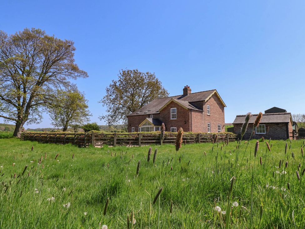Foreman's House - North Yorkshire (incl. Whitby) - 947040 - thumbnail photo 41