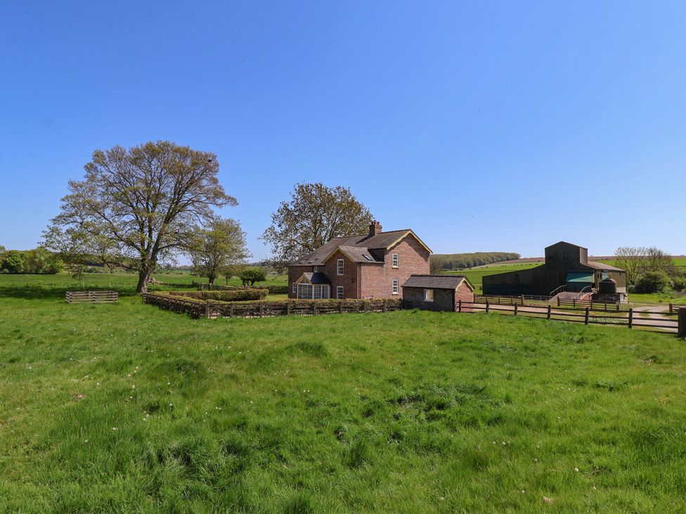 Foreman's House - North Yorkshire (incl. Whitby) - 947040 - thumbnail photo 42