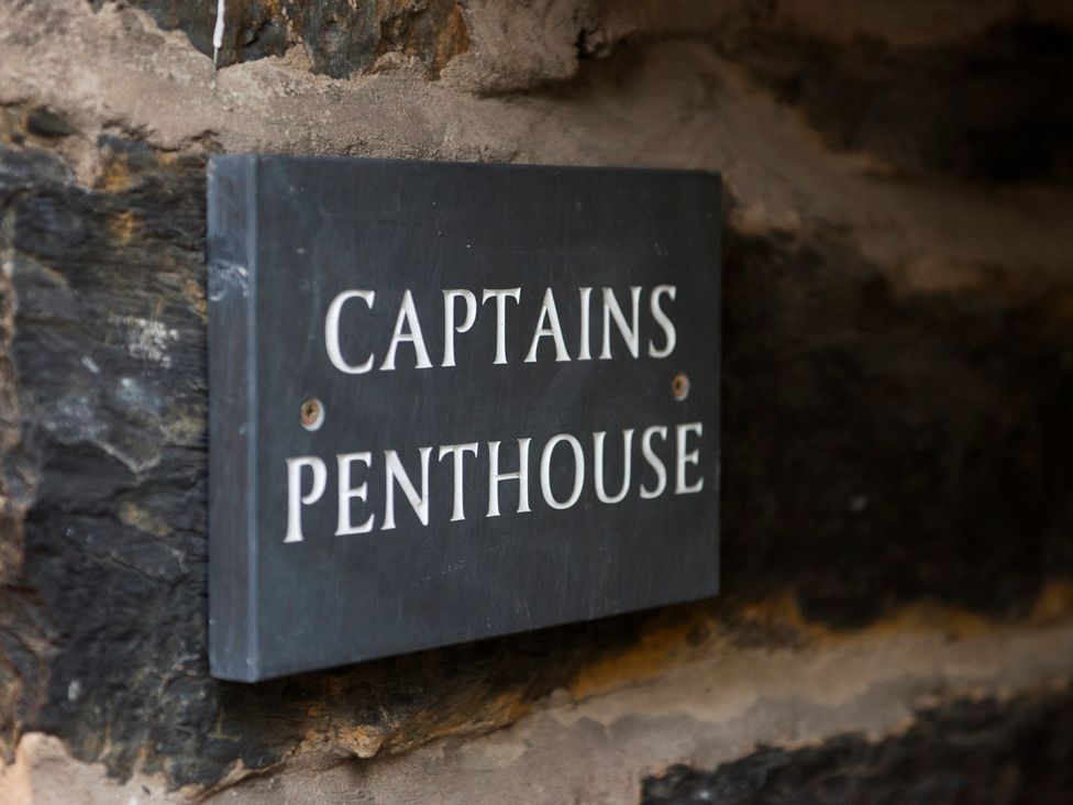 The Captain's Penthouse - North Wales - 947143 - thumbnail photo 4