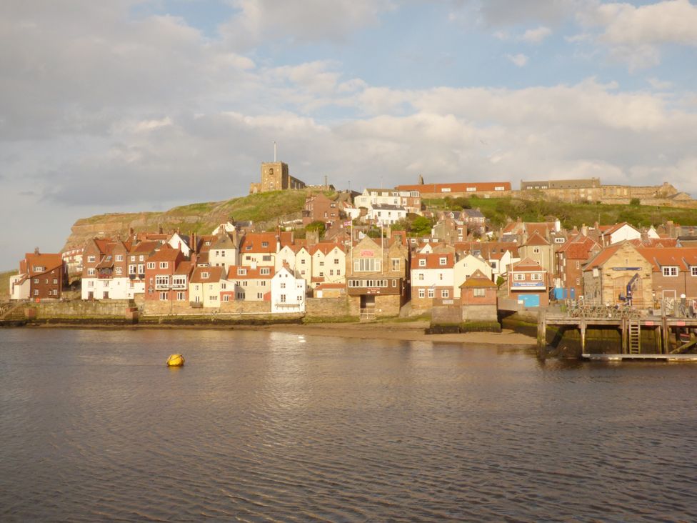 The Office Gardens, Apartment 3 - North Yorkshire (incl. Whitby) - 948092 - thumbnail photo 20