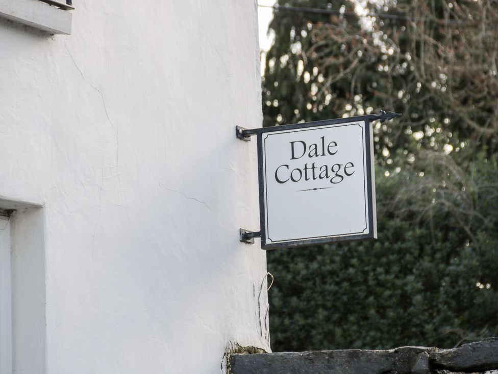 Dale Cottage - North Wales - 948162 - thumbnail photo 4
